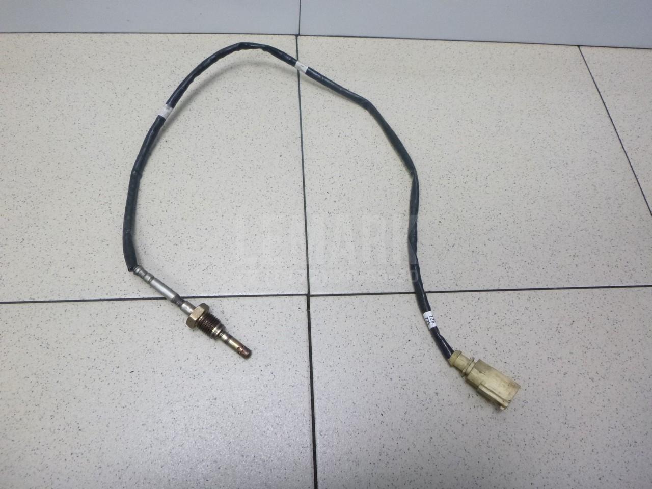 Датчик температуры сажевого фильтра 04L906088B VAG