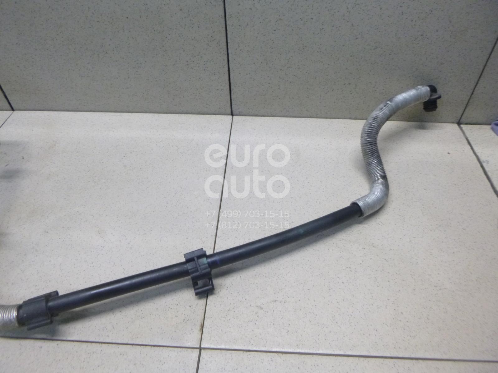 Шланг вакуумного усилителя тормоза для Skoda Octavia (A7) 2013-2020 в ...