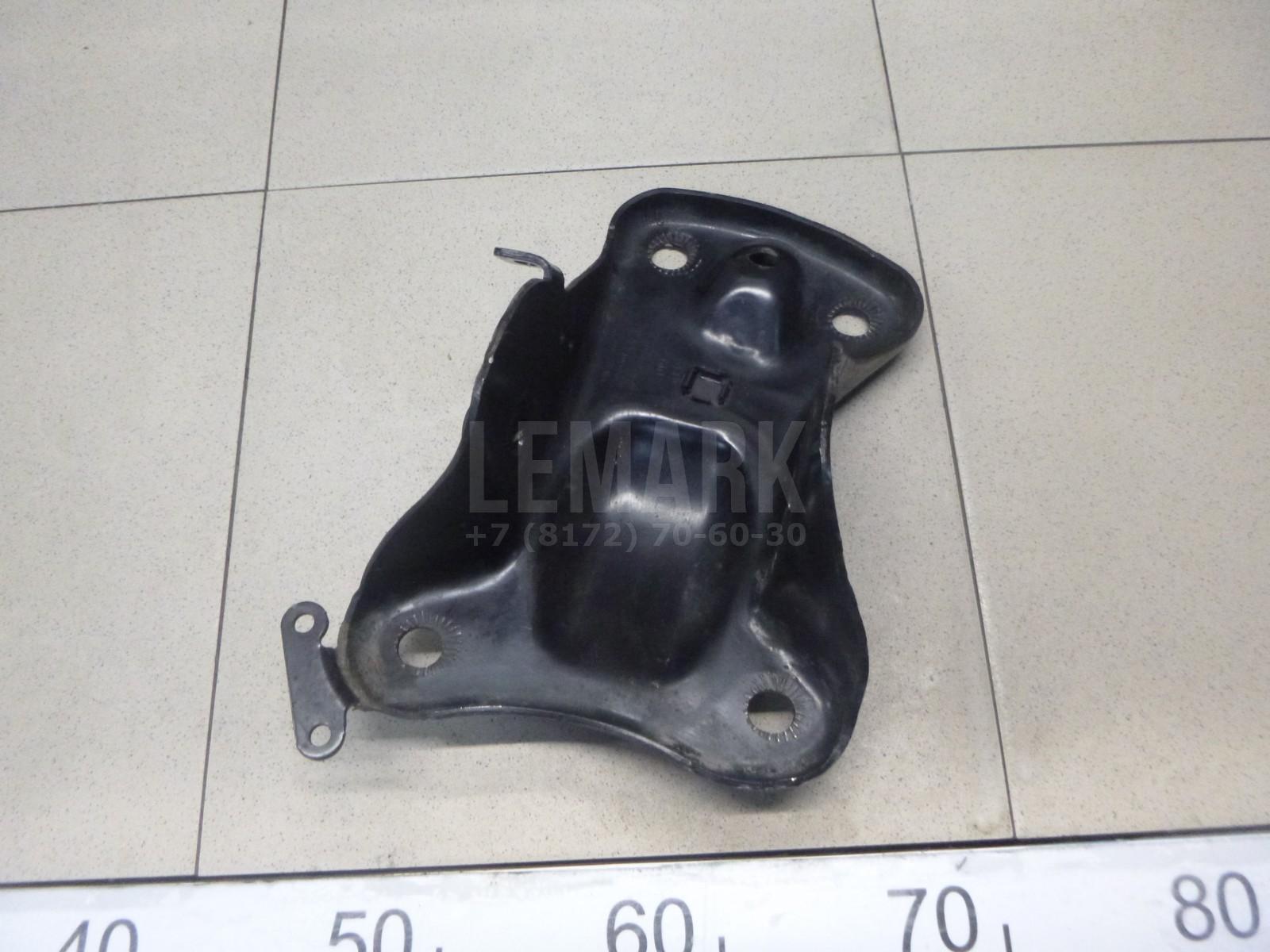 Кронштейн задней балки для  Audi A3 [8V] 2013-2020