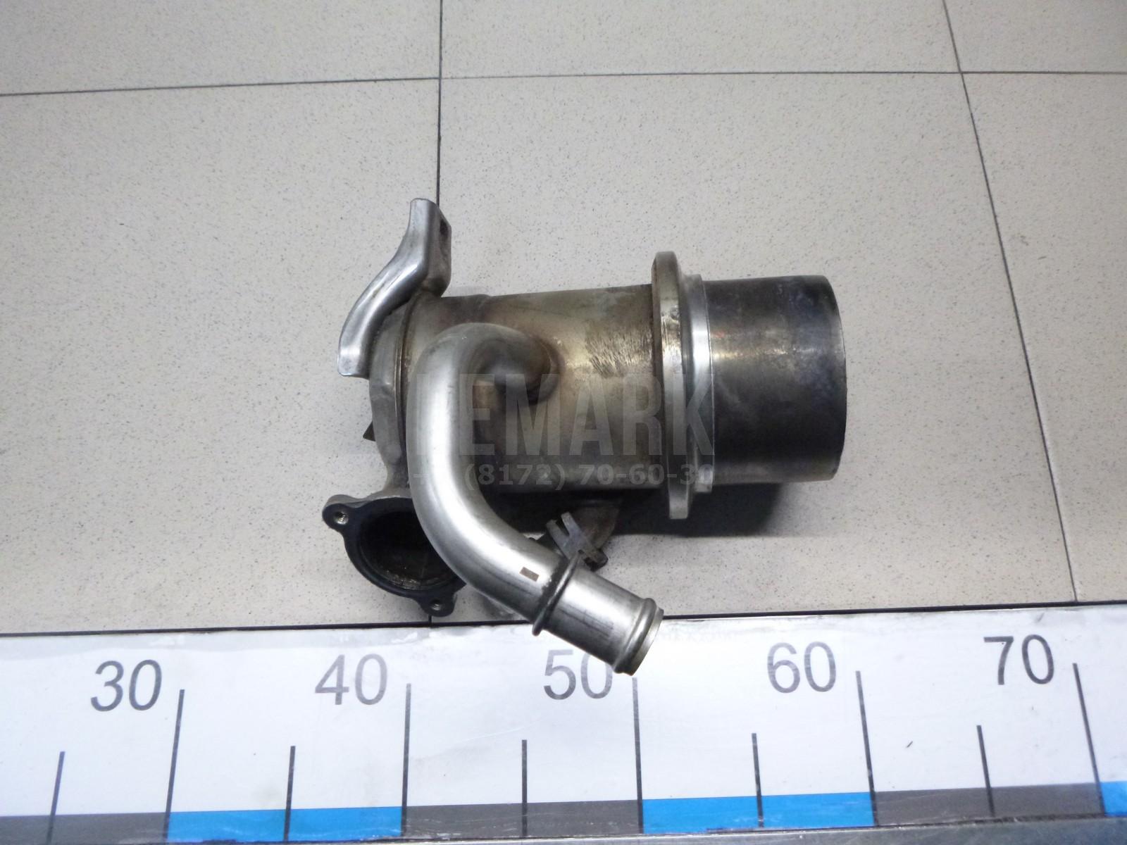 Радиатор системы EGR 04L131512D VAG
