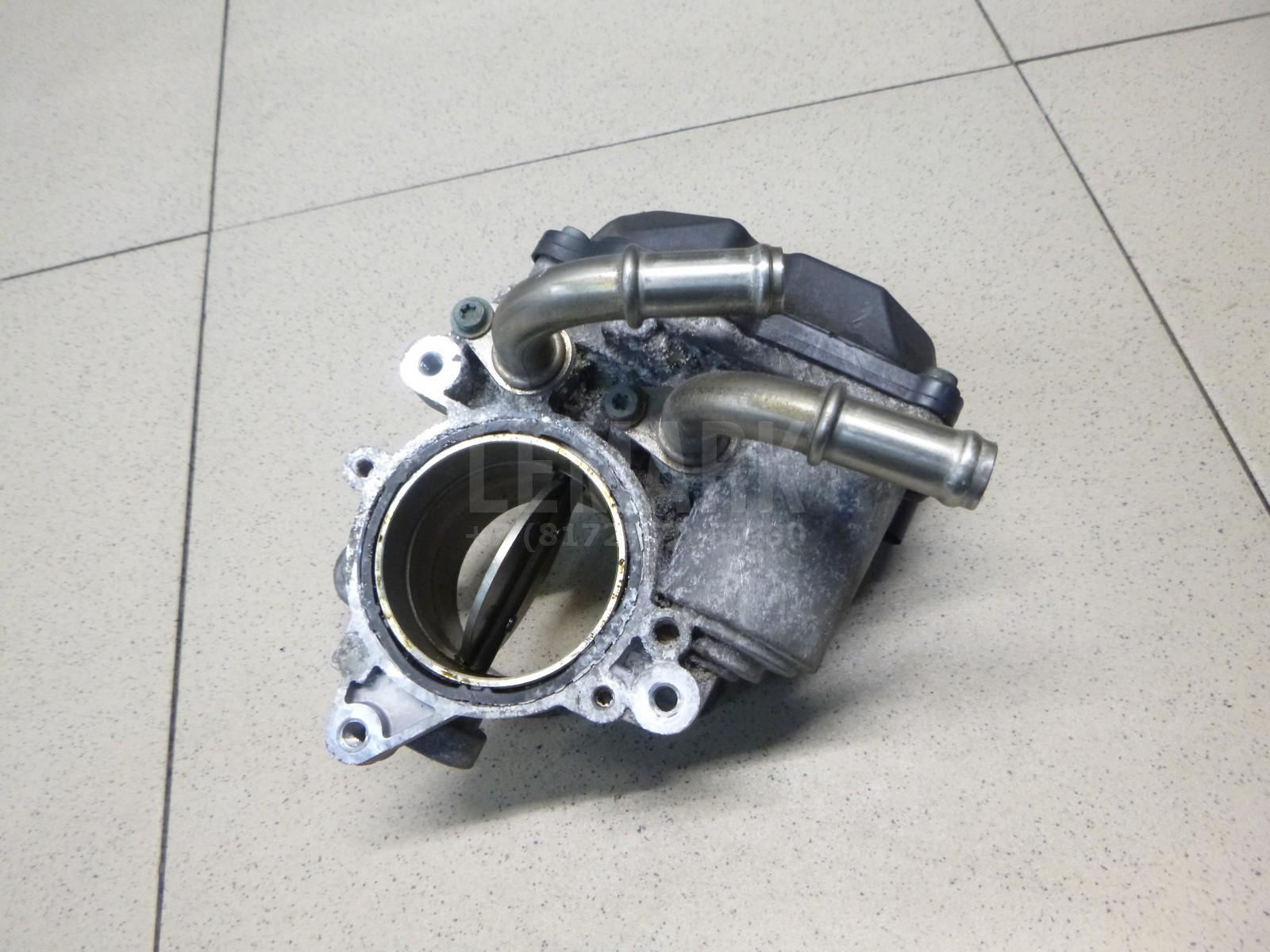 Клапан рециркуляции выхлопных газов 04L131501C VAG