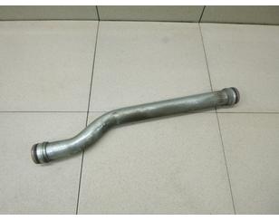 Трубка охлажд. жидкости металлическая для Nissan 350Z (Z33) 2003-2009 б/у состояние отличное