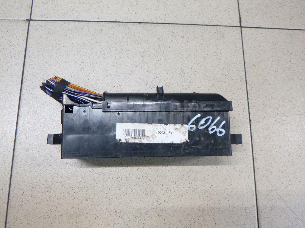 Блок предохранителей 6R0937615A VAG