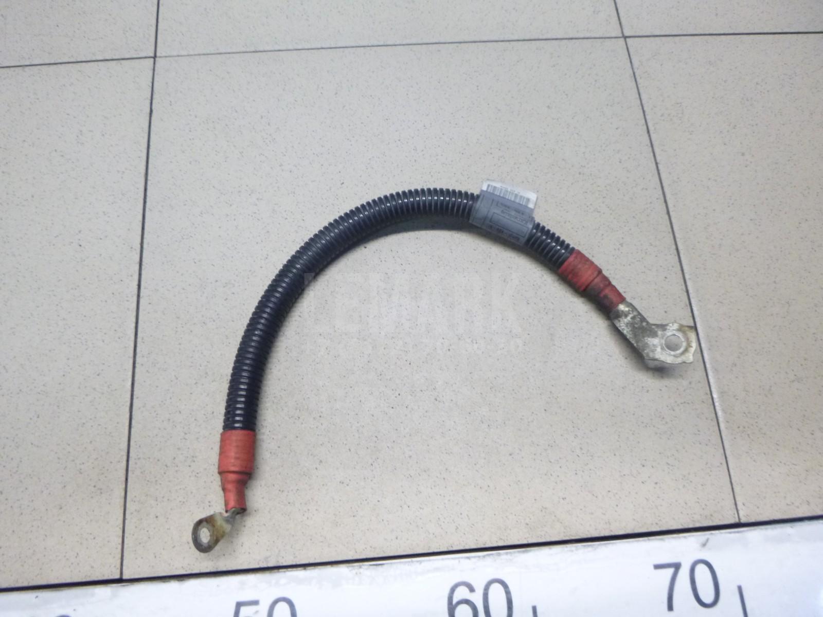 Провод стартера для  Fiat Sedici 2007-2014