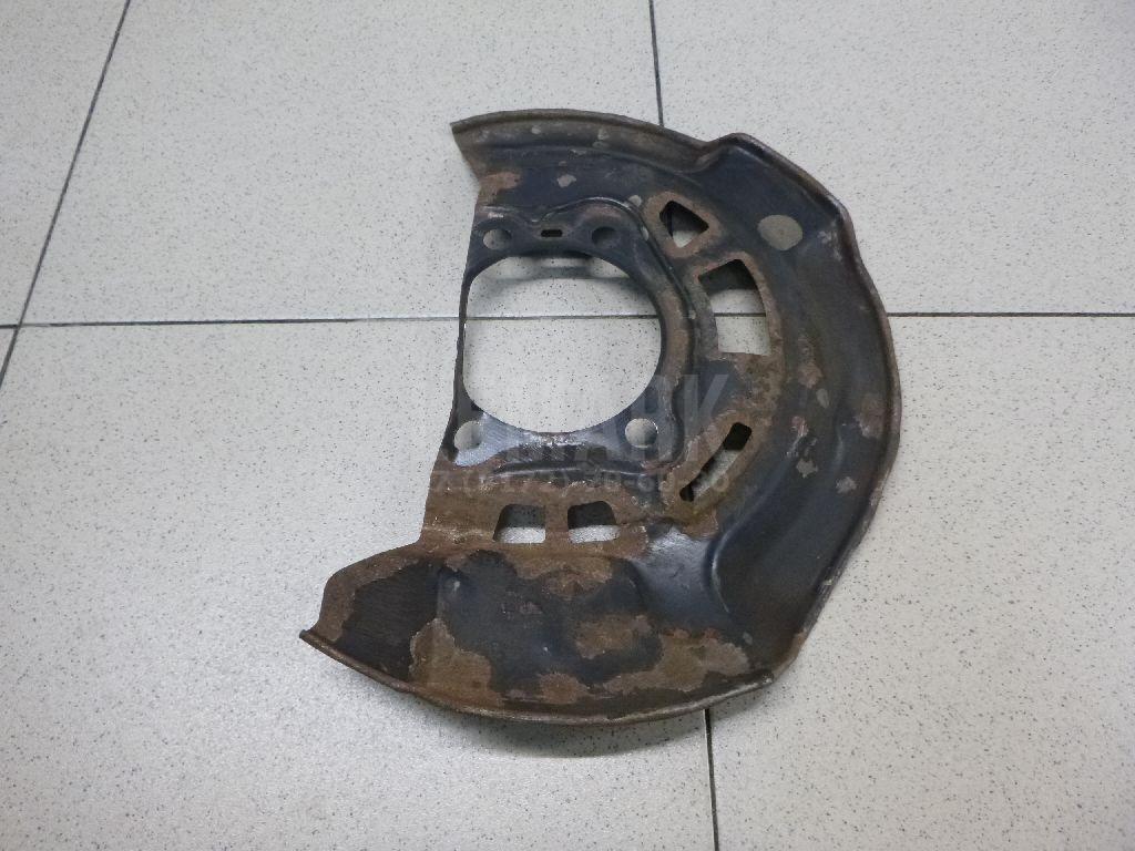 Пыльник тормозного диска 4778242040 Toyota