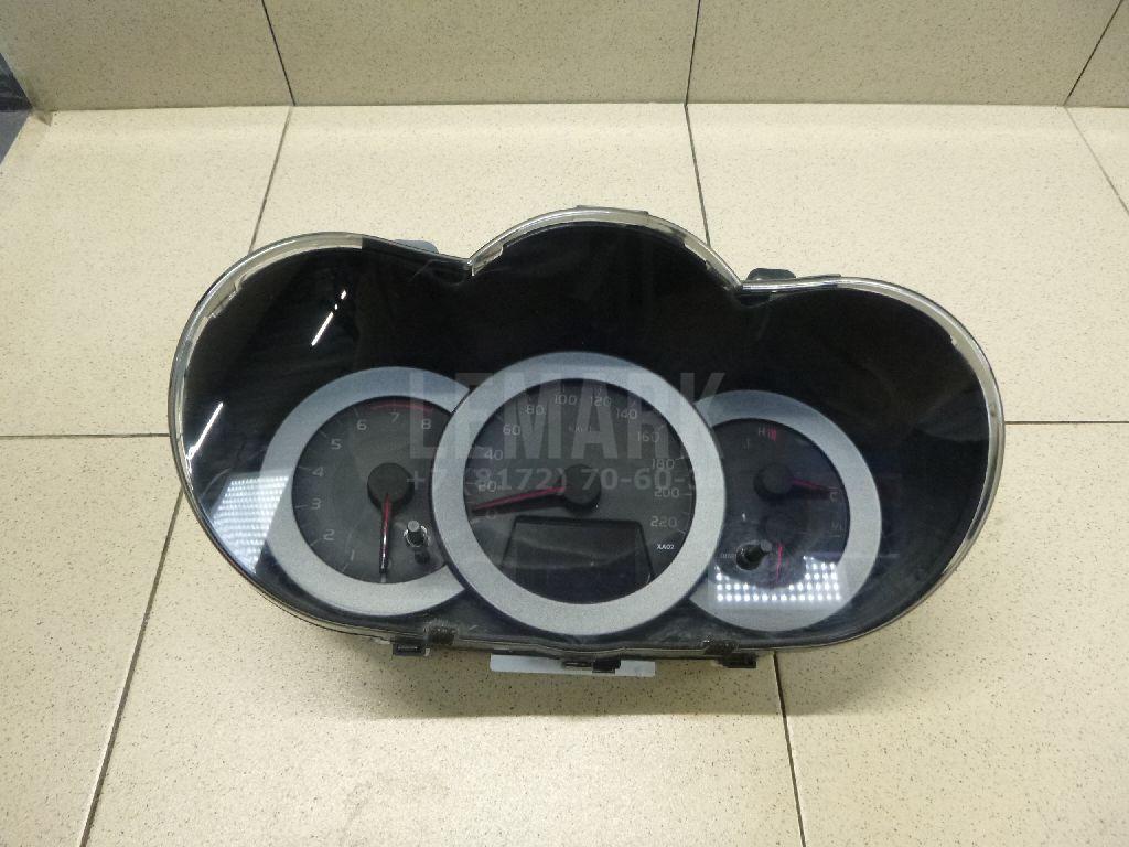 Панель приборов 8380042D23 Toyota