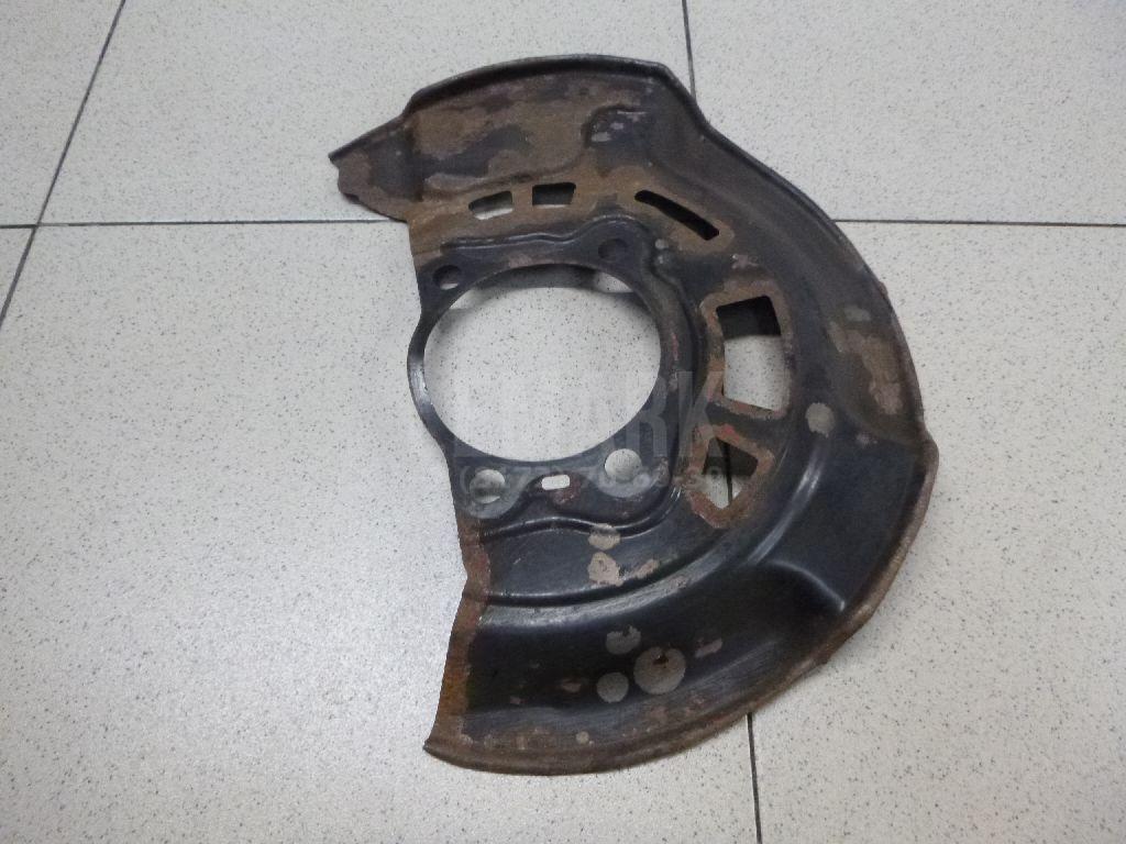 Пыльник тормозного диска 4778142040 Toyota