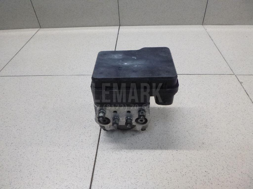 Блок ABS (насос) 4405042180 Toyota