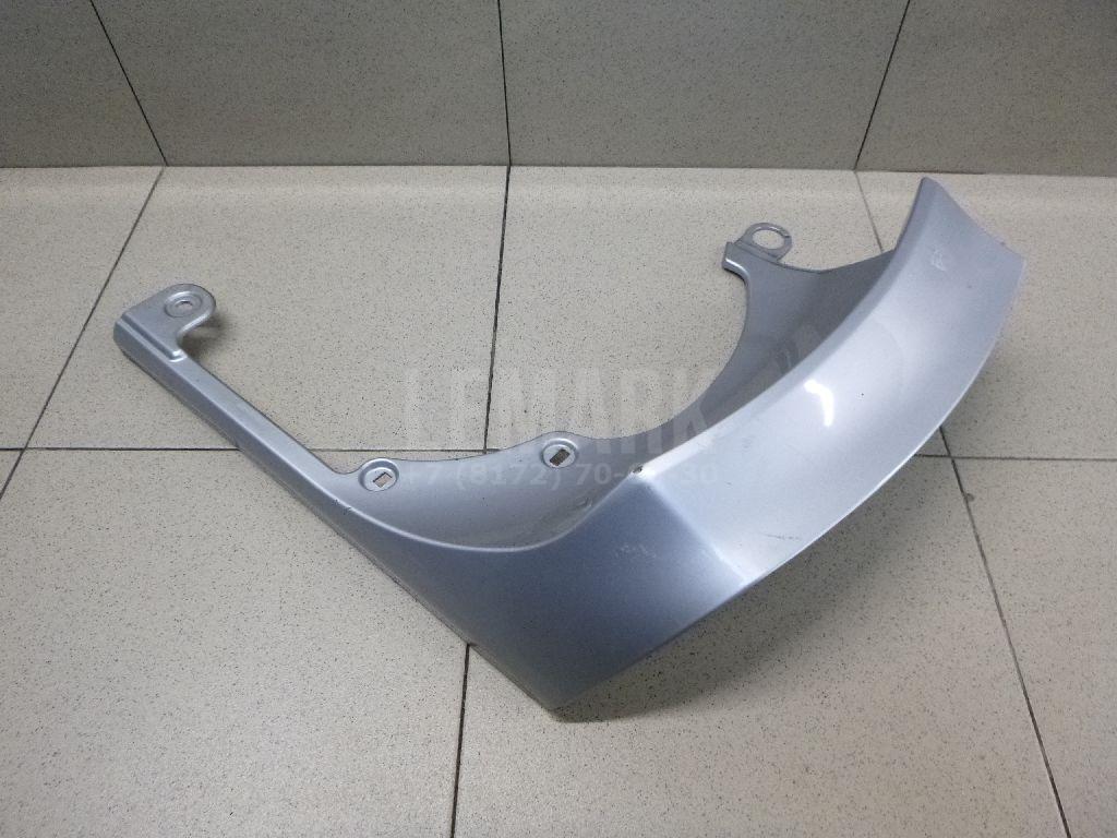 Накладка двери багажника 7680442010B1 Toyota