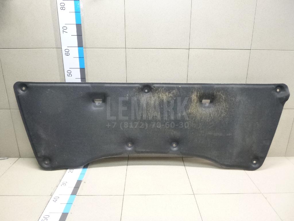 Шумоизоляция капота 5334142070 Toyota