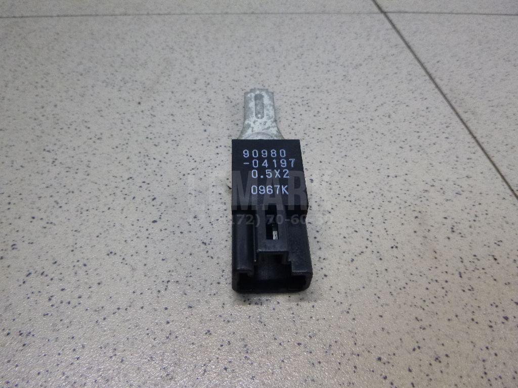 Реле 9098004197 Toyota