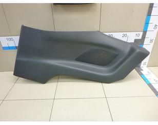 Обшивка кузова правая (купе) для Citroen DS3 2009-2015 БУ состояние отличное