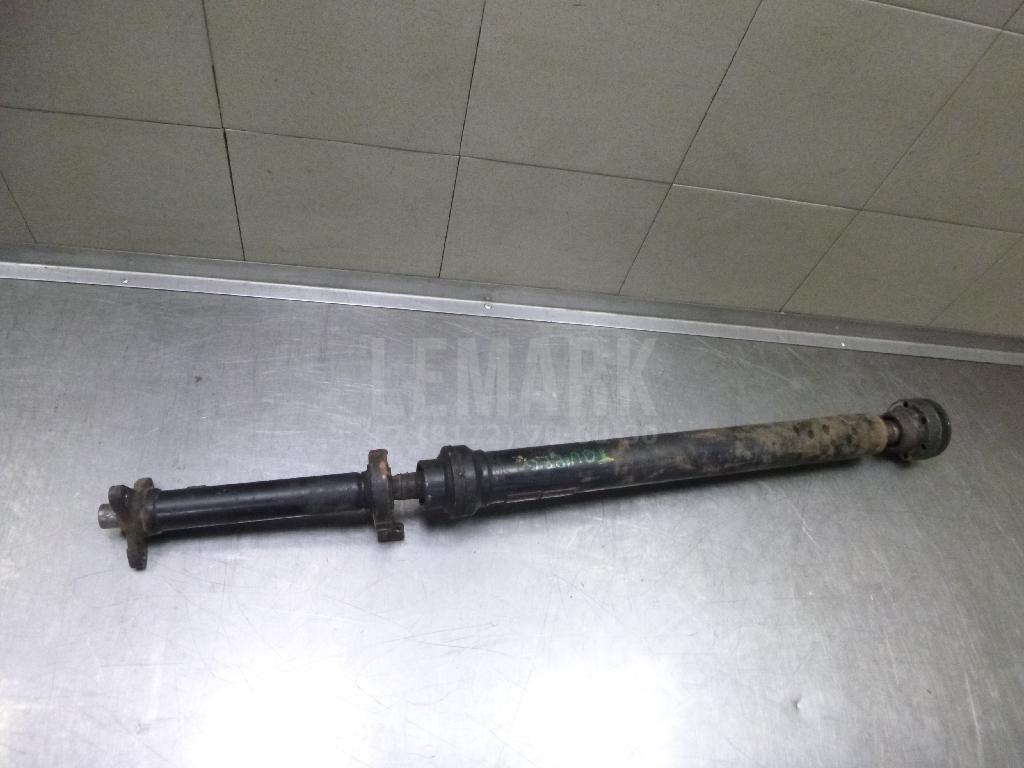 Вал карданный задний 7L0521102N VAG