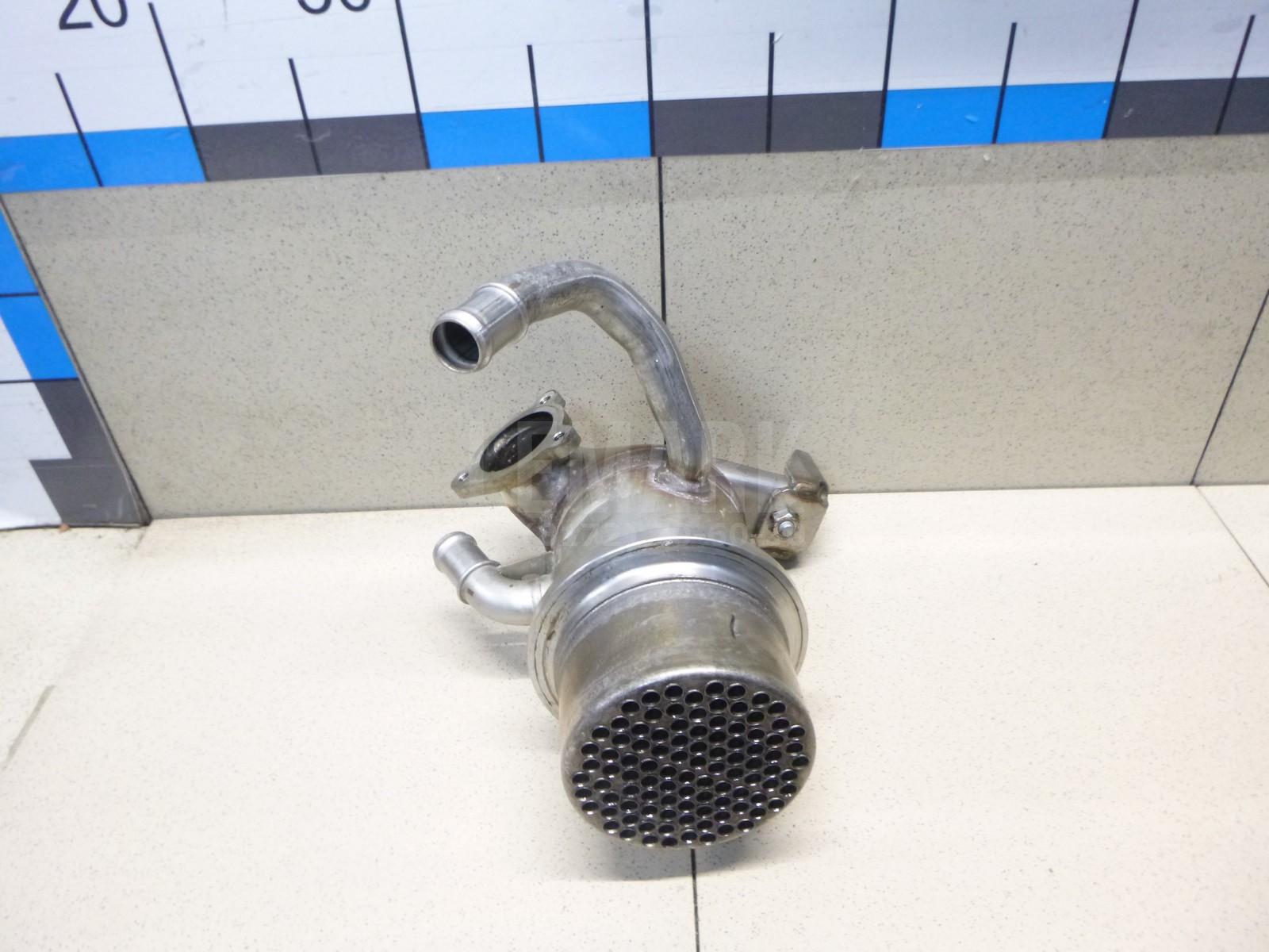 Радиатор системы EGR 04L131512 VAG