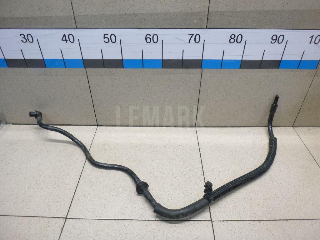 Трубка вакуумная 1384346 Ford
