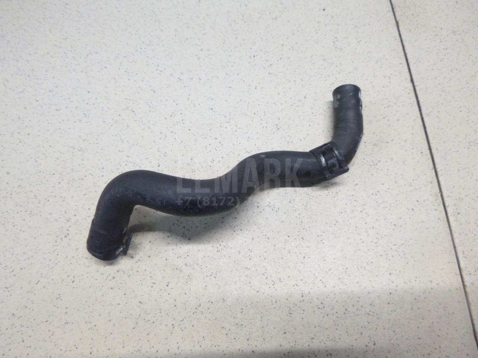 Шланг системы охлаждения 04L131850A VAG
