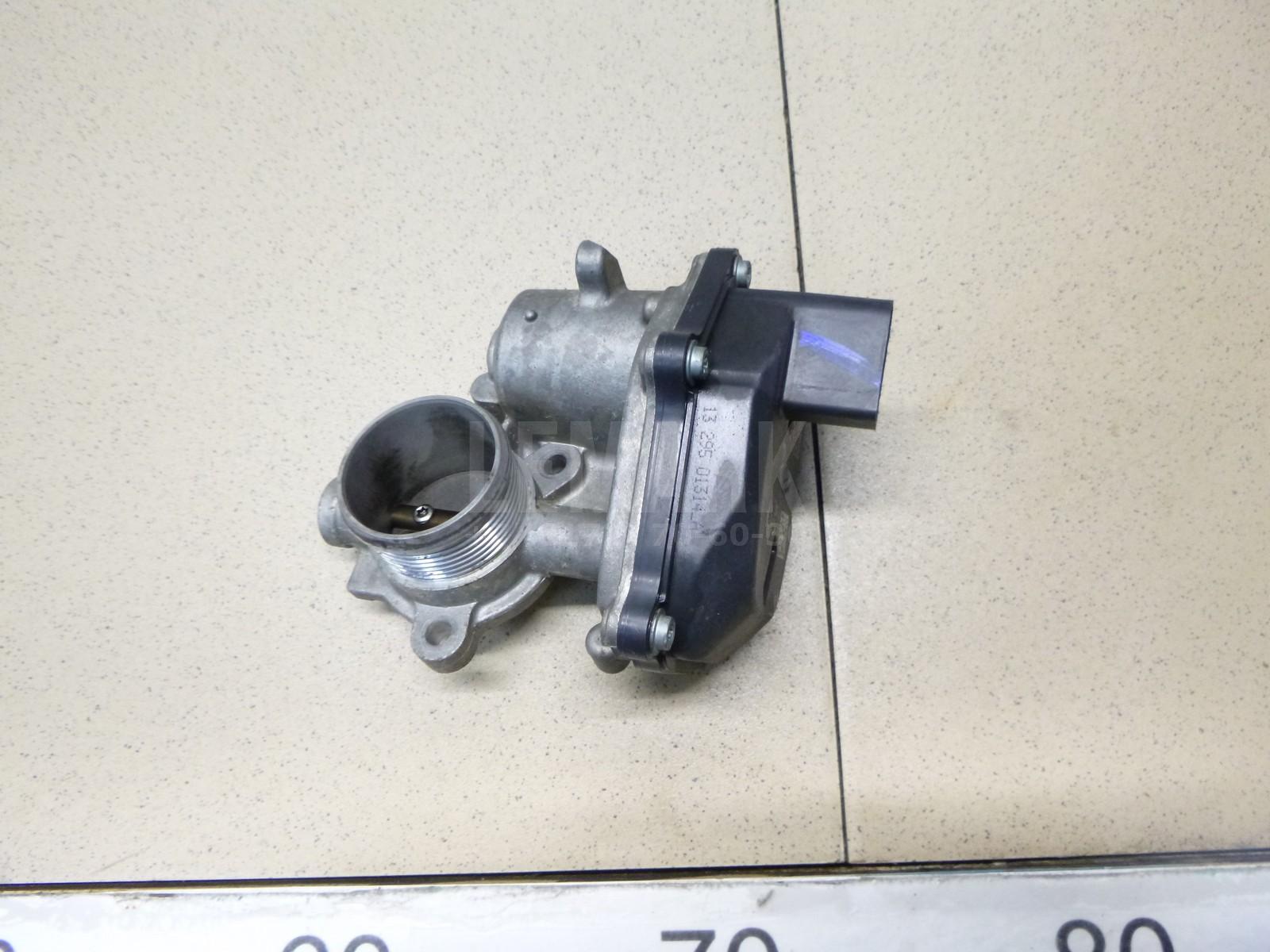 Клапан рециркуляции выхлопных газов 04L131501C VAG