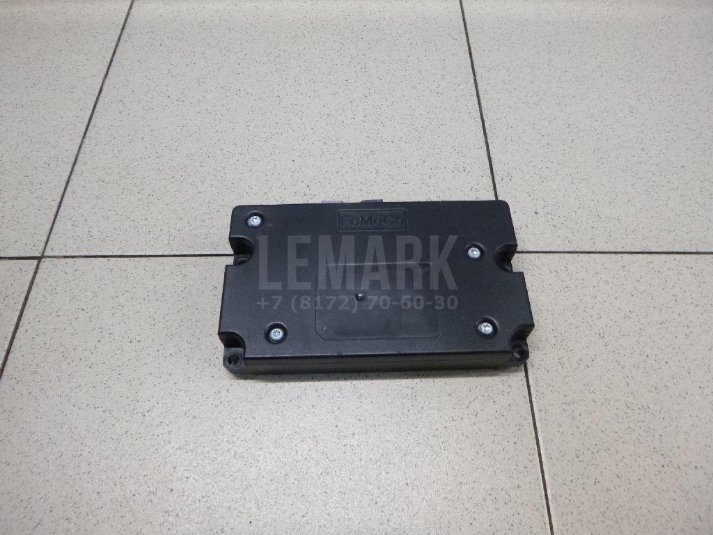 Блок электронный EB5Z14D212AA Ford