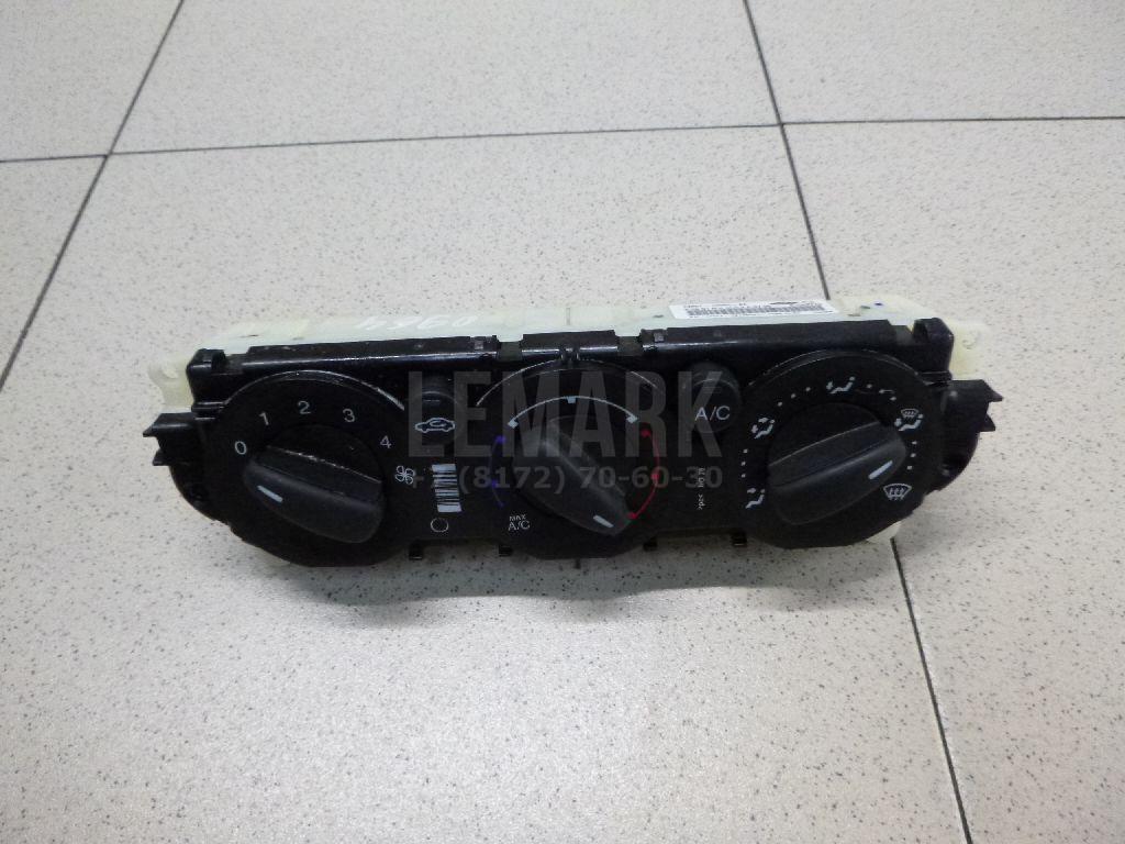 Блок управления отопителем CM5Z19980B Ford
