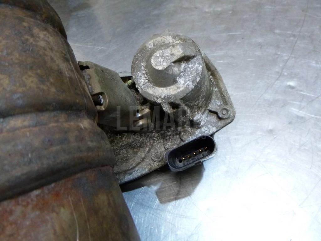 Приемная труба глушителя для  Audi A6 [C5] 1997-2004