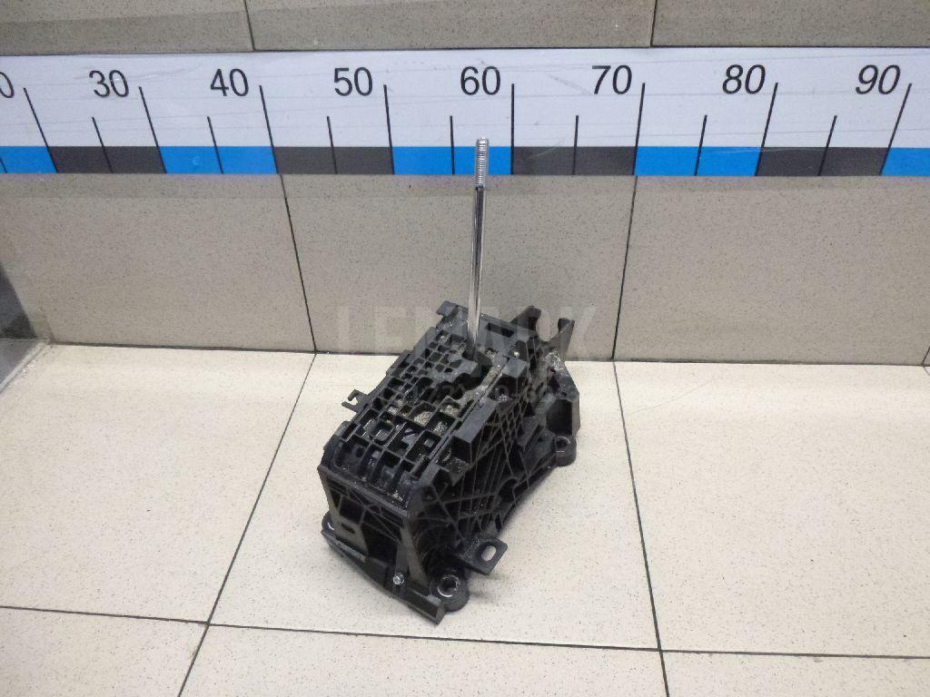 Кулиса КПП 335500R040 Toyota