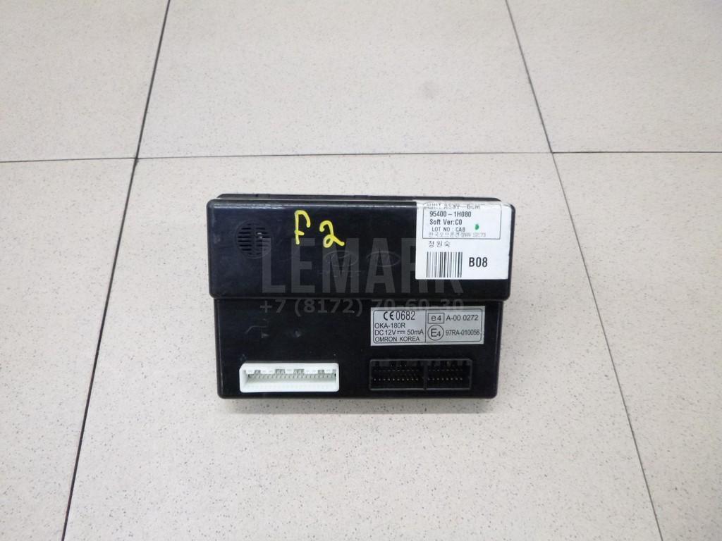 Блок электронный 954001H080 Hyundai-Kia