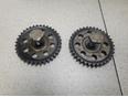 Шестерня (шкив) распредвала