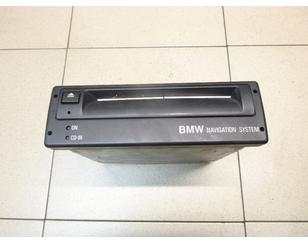 Проигрыватель CD/DVD для BMW X5 E53 2000-2007 с разбора состояние отличное