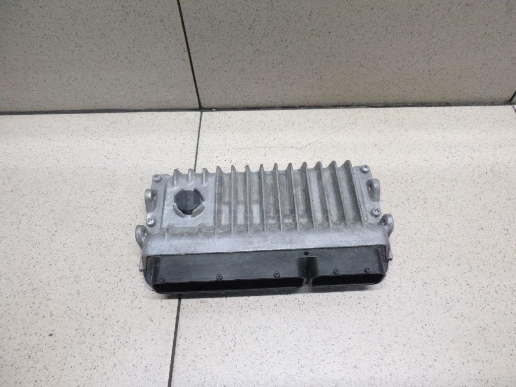 Блок управления двигателем 896610R080 Toyota