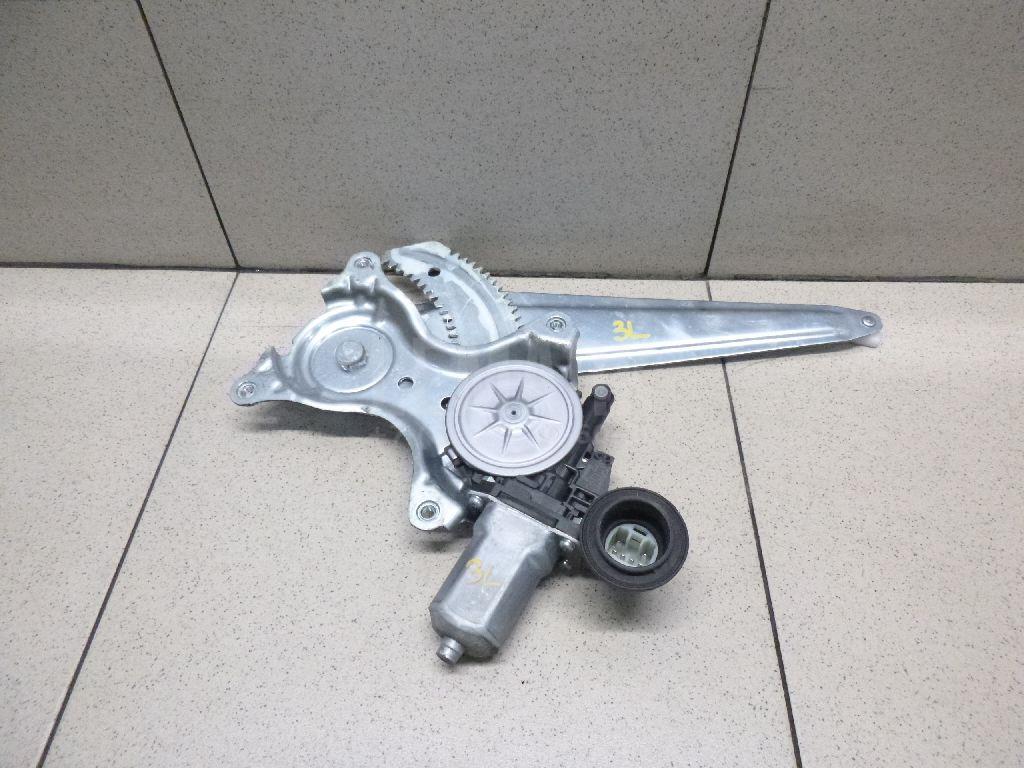Стеклоподъемник электр. задний левый 698040R030 Toyota