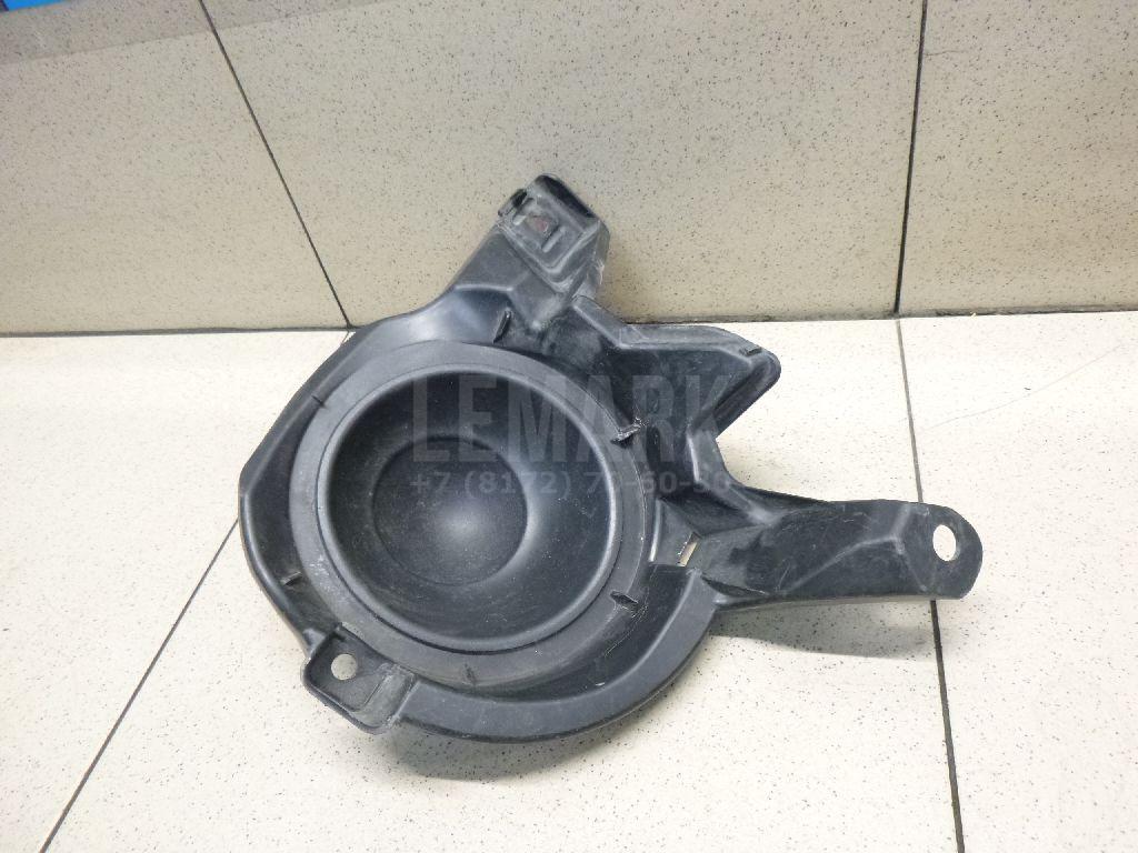 Заглушка бампера левая 521280R070 Toyota