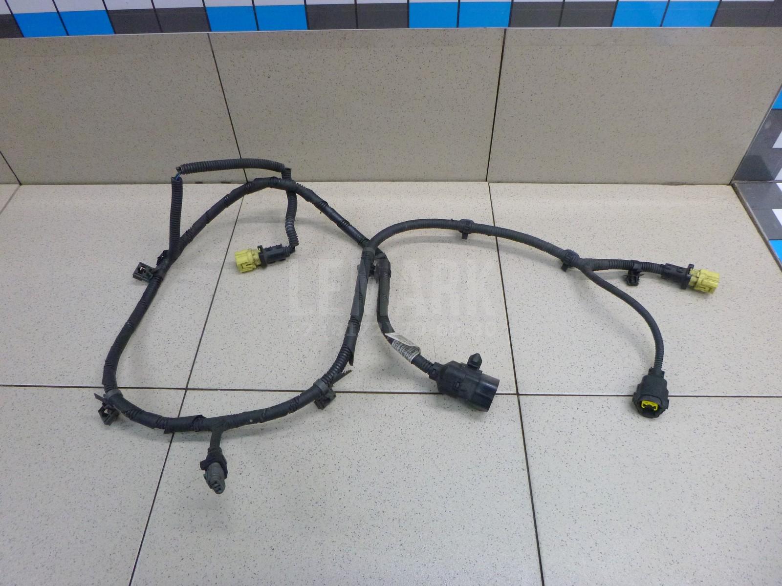 Проводка (коса) 918701H010 Hyundai-Kia