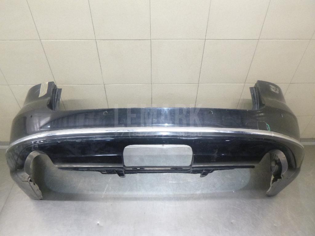 Бампер задний 3AF807421A VAG
