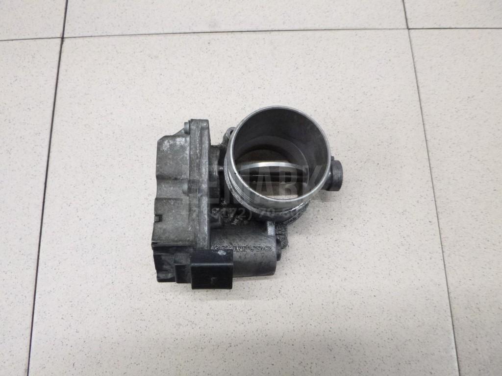 Заслонка воздушная 1519126 Ford