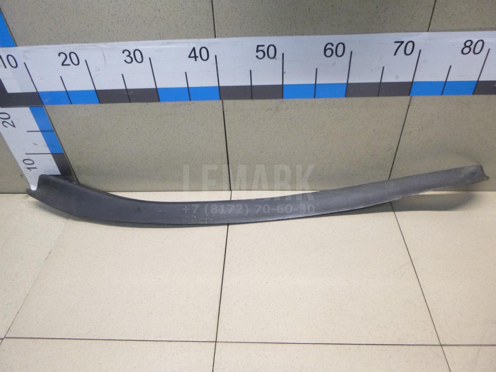 Накладка двери задней левой 1K5839373B VAG