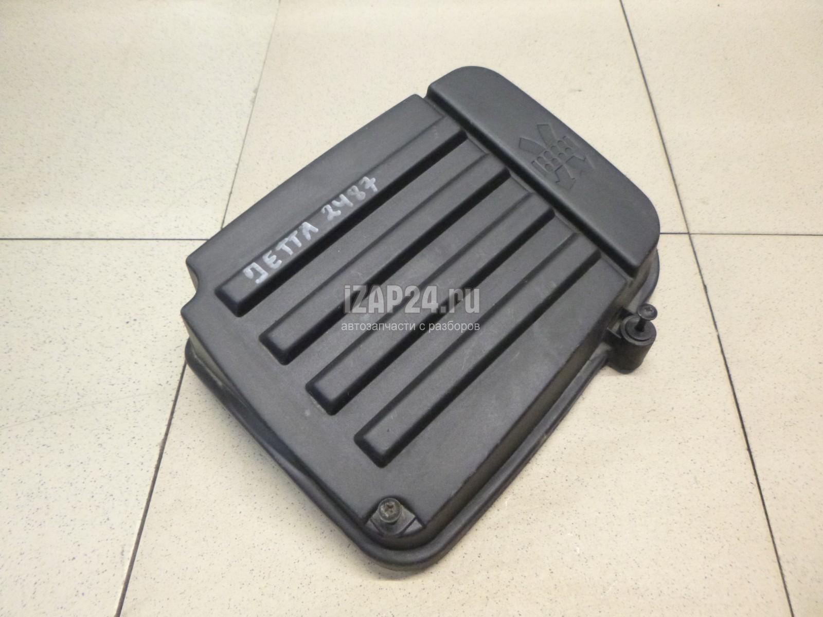 1K0129607AQ Корпус воздушного фильтра VAG A3 [8PA] Sportback (2004 - 2013)