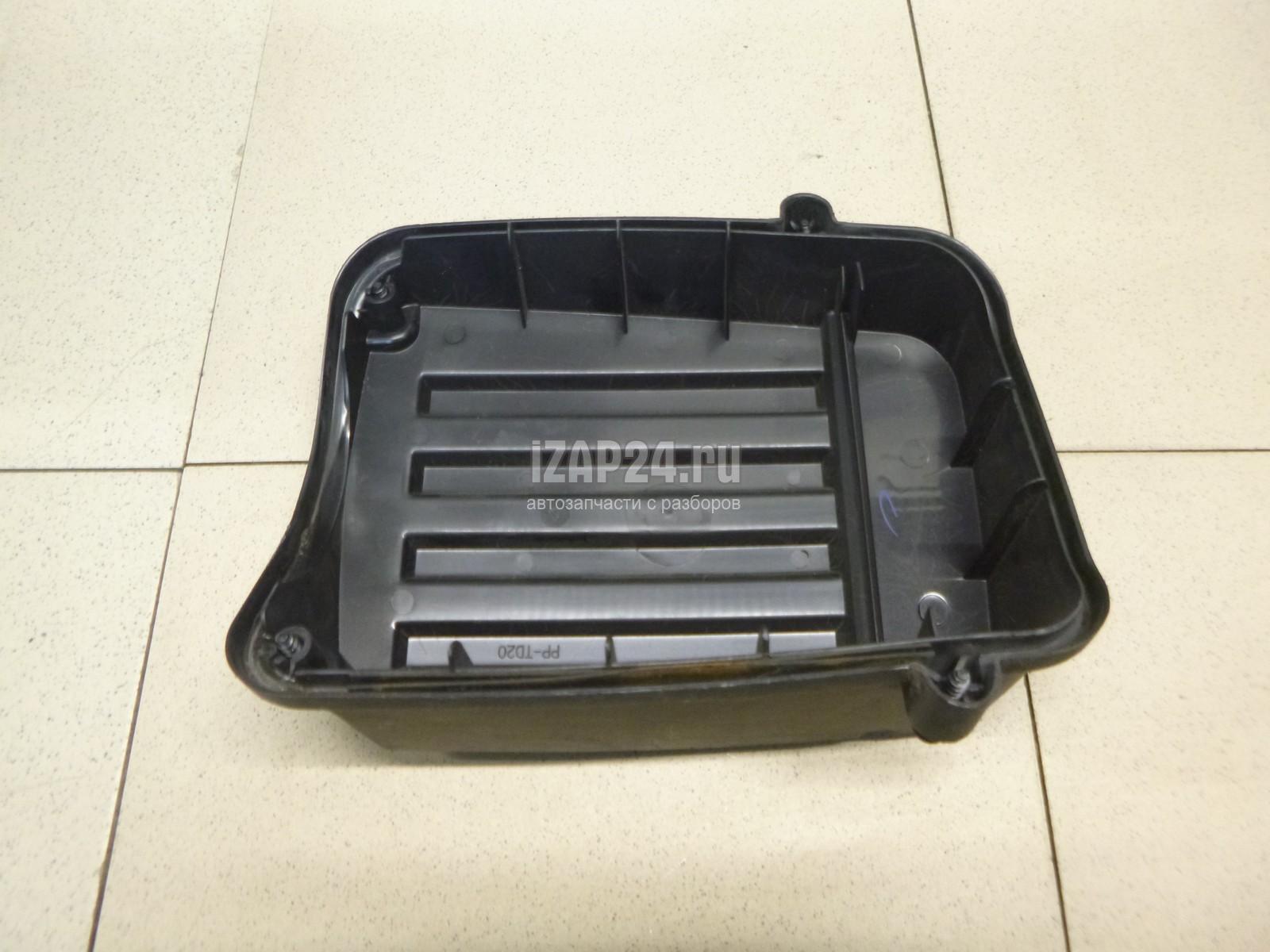 1K0129607AQ Корпус воздушного фильтра VAG A3 [8PA] Sportback (2004 - 2013)