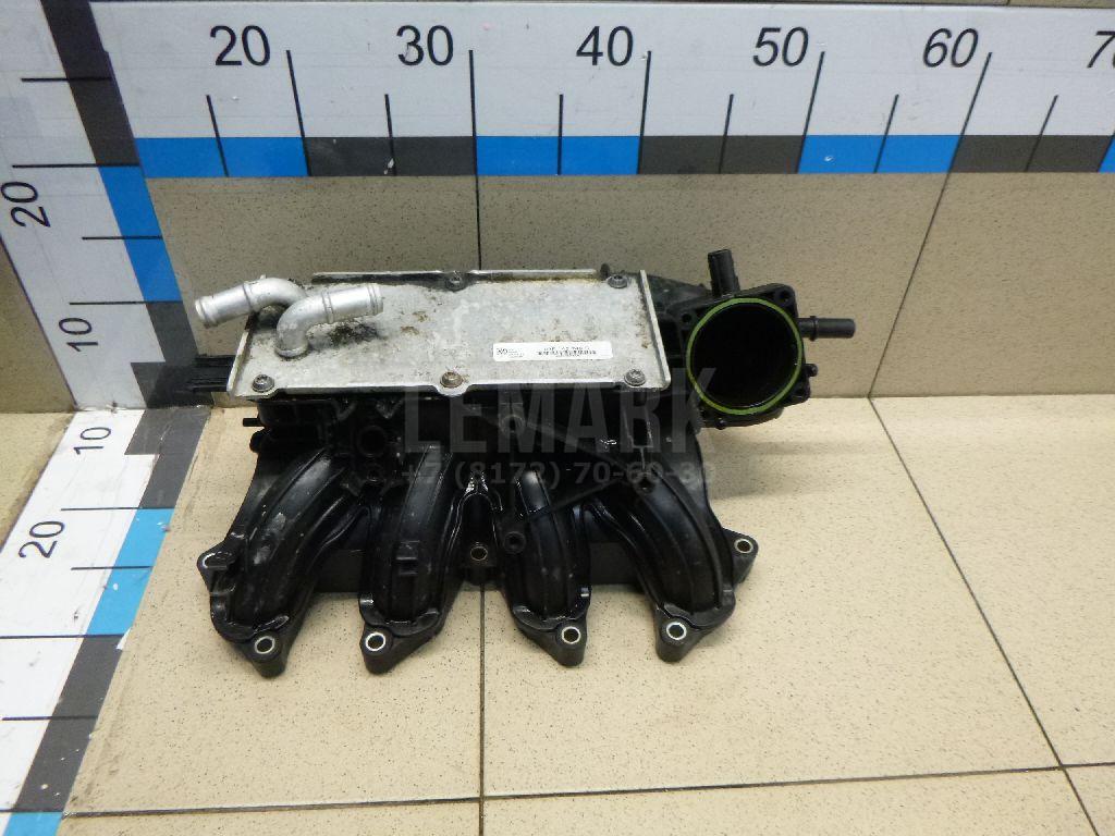 Коллектор впускной 03F129709H VAG