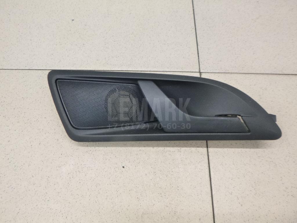 Ручка двери задней внутренняя правая 1Z0839222C9B9 VAG