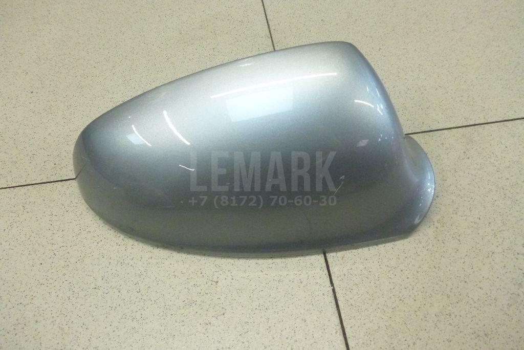 Крышка корпуса зеркала правого 13265452 GM