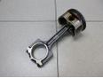 Поршень с шатуном