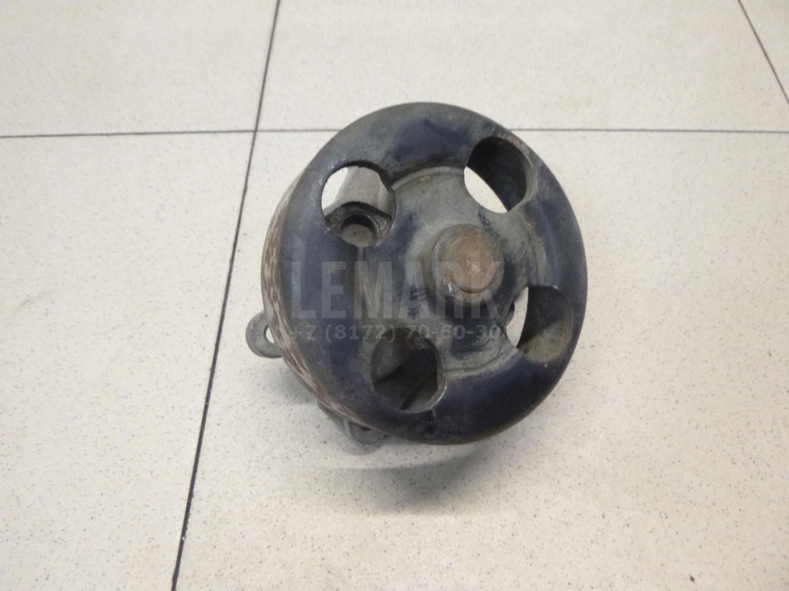 Насос водяной (помпа) 210102773R Renault