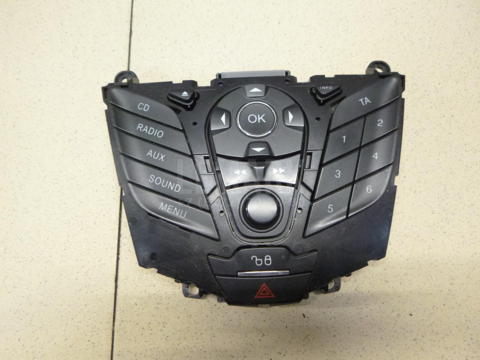 Блок кнопок для  Fiat Brava 1995-2001