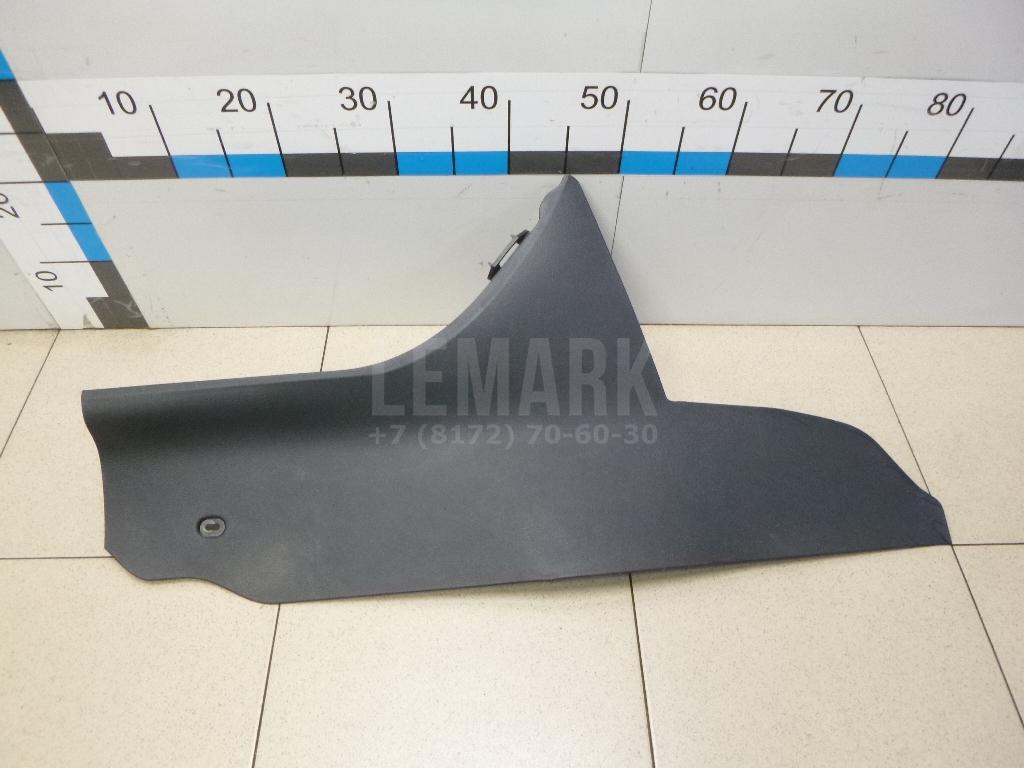 Накладка декоративная 1Z1863045A47H VAG