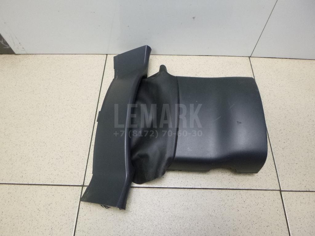 Кожух рулевой колонки верхний 3T08585659B9 VAG