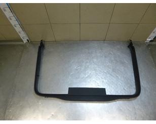 Обшивка двери багажника для Skoda Octavia (A5 1Z-) 2004-2013 БУ состояние отличное