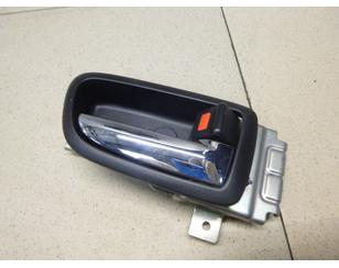 Ручка двери внутренняя правая для Mazda BT-50 2006-2012 с разбора состояние отличное