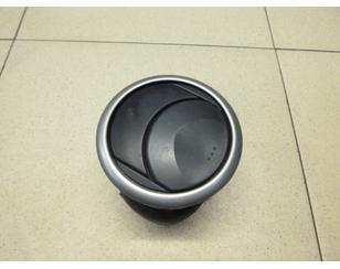 Дефлектор воздушный для Mazda BT-50 2006-2012 б/у состояние отличное