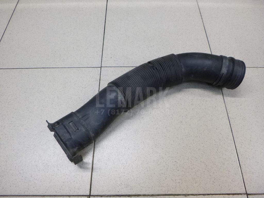 Патрубок воздушного фильтра 6R0129618B VAG