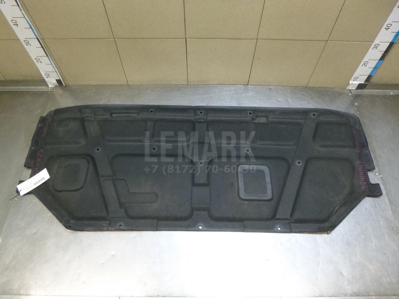 Шумоизоляция капота 811503E011 Hyundai-Kia